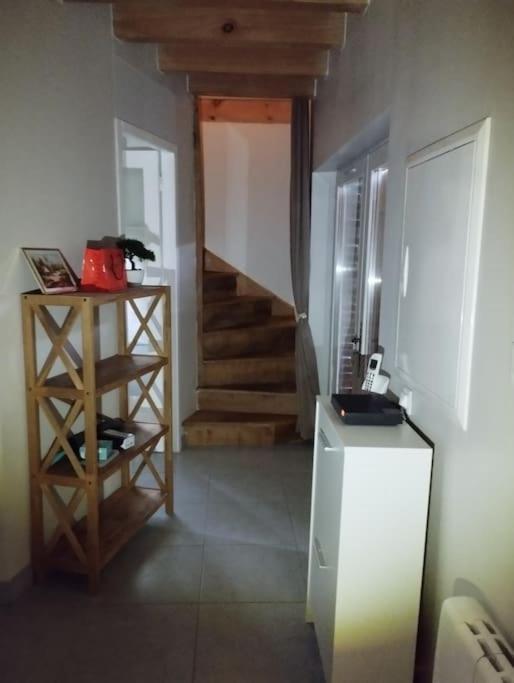 Ancienne Grange Landaise *