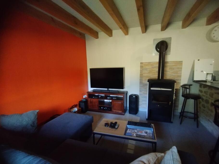 Ancienne Grange Landaise